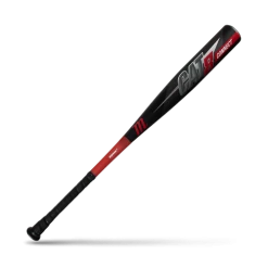 HittershouseLA Marucci CAT8 Connect BLACK BBCOR