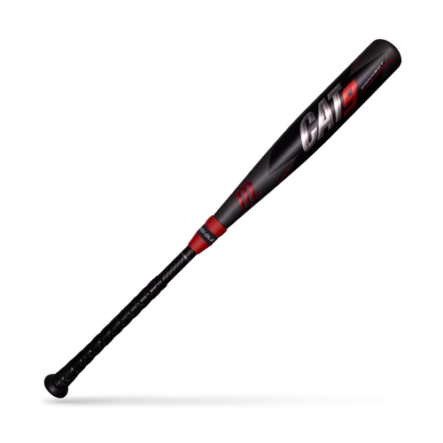 HittershouseLA EQUIPMENT Marucci CAT9 Connect BBCOR 3 HittershouseLA EQUIPMENT Marucci CAT9 Connect BBCOR