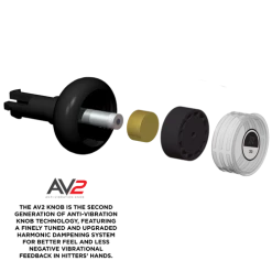 HittershouseLA Posey Smoke Pro Metal USSSA USSSA BATS