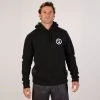 Hitter's House County Hoodie - Black MENS