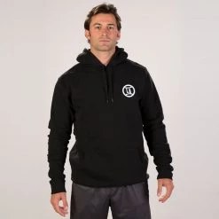 Hitter's House County Hoodie - Black MENS
