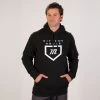 Hitter's House Hitter's Hoodie - Black