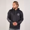 T6 HH Tour Hoodie - Black MENS