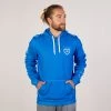 Hitter's House HH Tour Hoodie - Blue