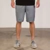 T6 Hitter's House Majors Shorts - Grey MENS