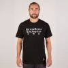 Hitter's House MENS OG Tee - Black