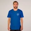 T6 MENS Tour Tee - Royal