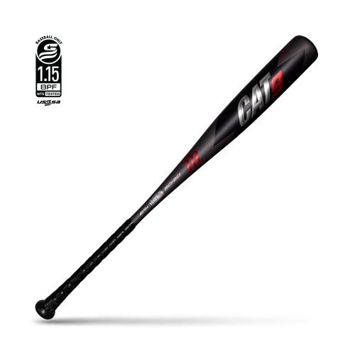 HittershouseLA Marucci CAT9 USSSA 3 HittershouseLA Marucci CAT9 USSSA