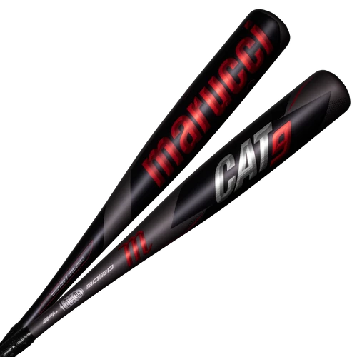 HittershouseLA Marucci CAT9 USSSA 4 HittershouseLA Marucci CAT9 USSSA