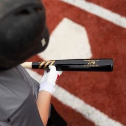 HittershouseLA AP5 Pro Model Wood Youth