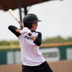 HittershouseLA YOUTH WOOD BATS JB19 Pro Model Wood Youth