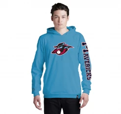 T6 Mavericks Logo Hoodie OC Mavericks