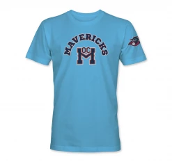 T6 OC Mavericks Mavericks MTee