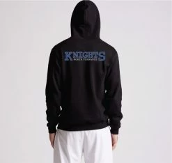 HittershouseLA Knights Pull Over Hoodie North Torrance