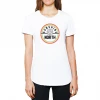T6 Sunshine Volleyball Club Sunshine Women's 2019 North Volleyball Circle Tee