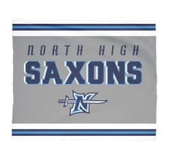 T6 NH Saxons Tapestry North High