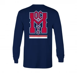 T6 OC Mavs Long-Sleeve
