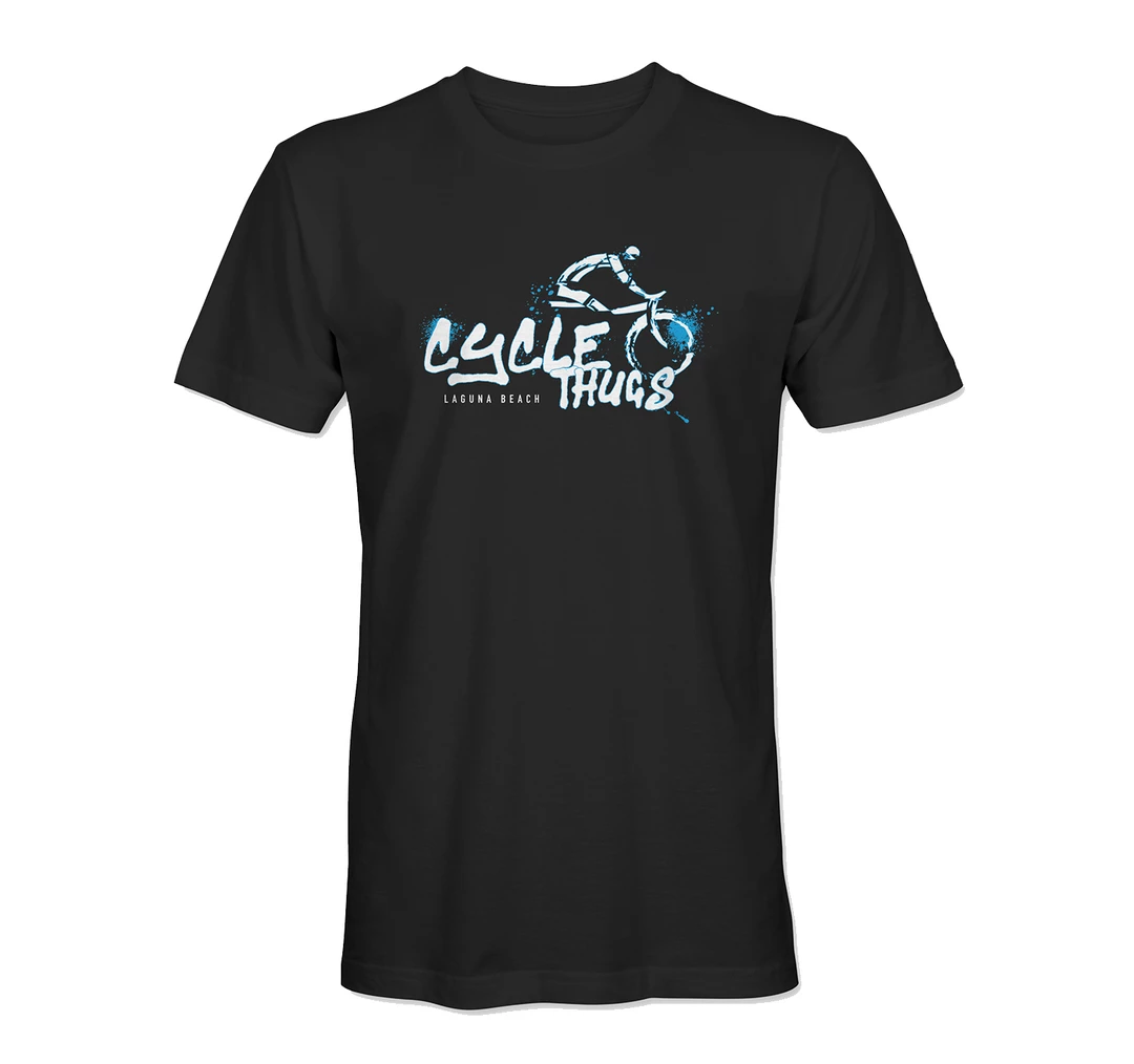 T6 Cycle Thugs - Original Crew 3 T6 Cycle Thugs - Original Crew