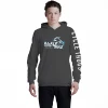 T6 Cycle Thugs Original Hoodie 2