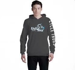 T6 Cycle Thugs Original Hoodie 2