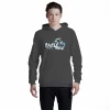 T6 Cycle Thugs - Original Hoodie