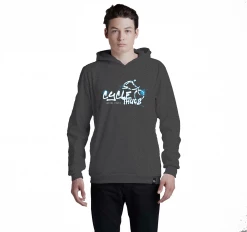 T6 Cycle Thugs - Original Hoodie