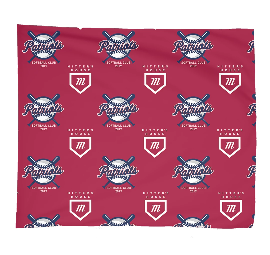 T6 Patriots Softball Patriots SB Tapestry 3 T6 Patriots Softball Patriots SB Tapestry