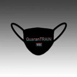 HittershouseLA VIBE QuaranTRAIN
