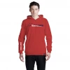T6 Redondo - Red Hoodie Redondo Union