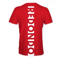 T6 Redondo Union Redondo - GameTime Tee