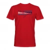T6 Redondo Union Redondo - Sea Hawk Tee Red