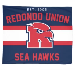 T6 RUHS Tapestry 2 Redondo Union