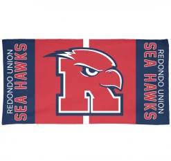 T6 RUHS Towel 1 Redondo Union