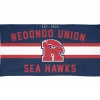 T6 RUHS Towel 2 Redondo Union