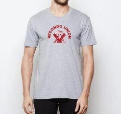 HittershouseLA Redondo Union Redondo - Sea Hawk Alternate