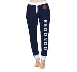 T6 Redondo Union Redondo - R Logo Jogger (Unisex)