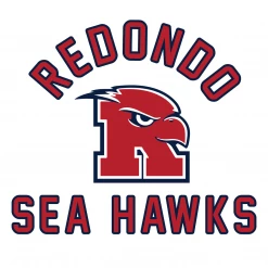 T6 Redondo - R Logo Tee