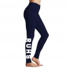 T6 Redondo Union Redondo - Reversible Leggings Blue