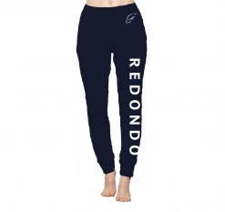 T6 Redondo Union Redondo - Joggers (Unisex)