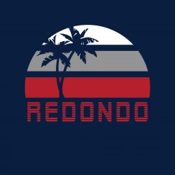 T6 Redondo - Vintage Palm Tree Crew 5 T6 Redondo - Vintage Palm Tree Crew