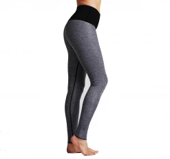 T6 Sunshine Women's 2019 Gradient Reversible Leggings