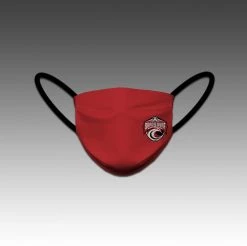 HittershouseLA Sand And Surf Red