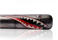 HittershouseLA SPECIALTY BATS Victus Limited Warhawk Tatis23