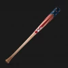 HittershouseLA Victus Limited Independence Day JC24 SPECIALTY BATS