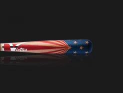 HittershouseLA Victus Limited Independence Day JC24 SPECIALTY BATS