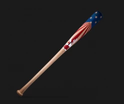 HittershouseLA Victus Limited Independence Day TS1