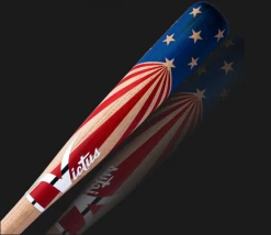 HittershouseLA Victus Limited Independence Day TS1