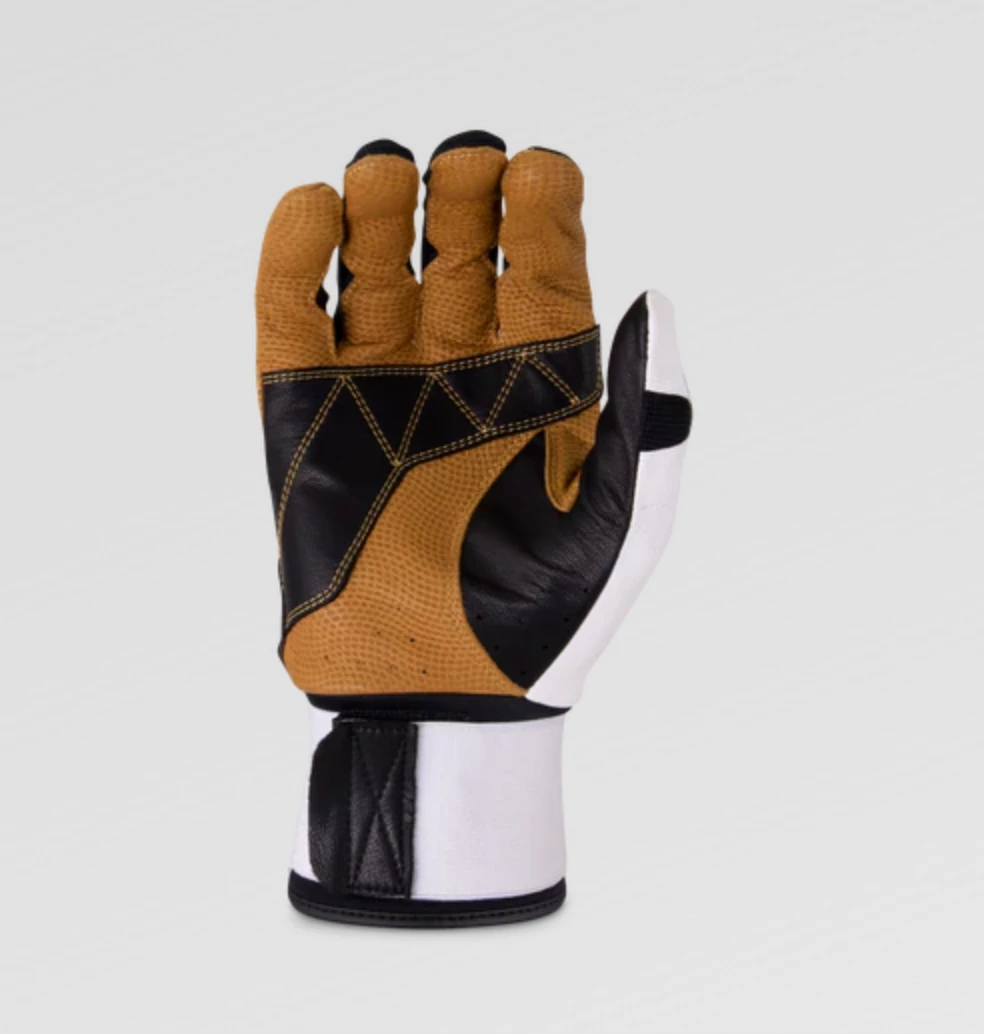 HittershouseLA BLACKSMITH BATTING GLOVES EQUIPMENT 4 HittershouseLA BLACKSMITH BATTING GLOVES EQUIPMENT