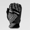 HittershouseLA TESORO BATTING GLOVES (BLACK)