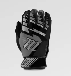 HittershouseLA TESORO BATTING GLOVES (BLACK)